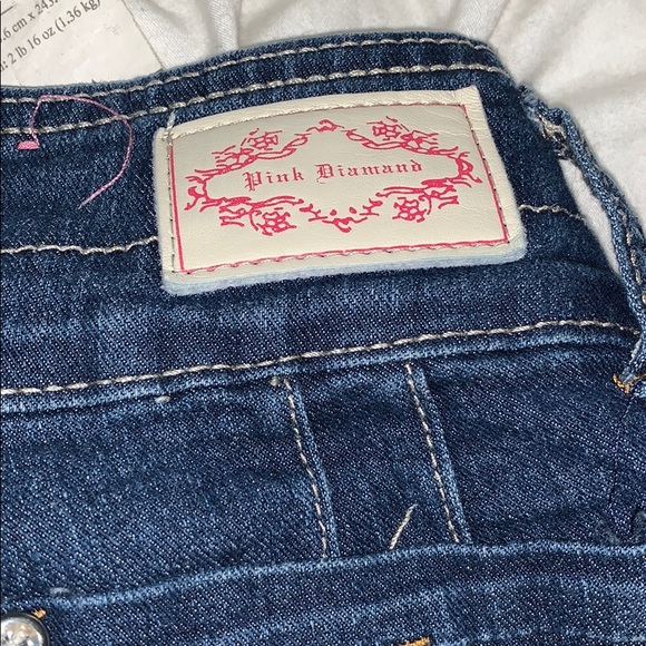 shorts - Picture 4 of 4